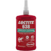 Loctite 638 hochfester Klebstoff für Welle - Nabe - Verbindungen