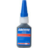 Loctite 480 Cyanacrylat Sekundenkleber, 1K für stoßfeste Verklebungen