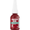 Loctite 648 hochfester Fügeklebstoff für Getriebwellen und Rotoren