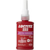 Loctite 222 niedrigfeste Schraubensicherung für kleine Schrauben