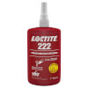 Loctite 222 niedrigfeste Schraubensicherung für kleine Schrauben