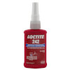 Loctite 242 mittelfeste Schraubensicherung für universelle Anwendungen