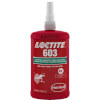 Loctite 603 hochfester Fügeklebstoff für Sinterlager