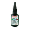 Loctite 4304 Cyanacrylat UV - Sekundenkleber, 1K extrem schnell aushärtend