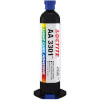 Loctite AA 3301 LC UV - aushärtender Sekundenkleber, 1K für universelle Werkstoffe