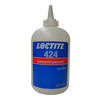 Loctite 424 Ethyl - Cyanacrylat Sekundenkleber für Gummi - Metall Verbindungen