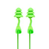 Gehörschutzstöpsel Ohrstöpsel Moldex Twisters Trio Cord SNR 33 dB
