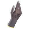 Mapa Ultrane 551 Strickarbeitshandschuh grau Geeignet für feine Arbeiten mit optimalem Tastempfinden