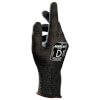 Mapa Krytech 644 Schnittschutzhandschuh schwarz Komfort, Haltbarkeit u. Atmungsaktivität kombiniert mit sehr gutem Schnittschutz