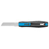 Sicherheitsmesser Cuttermesser MARTOR SECUNORM 380, ergonomischer Griff mit Soft - Grip, 