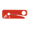 Sicherheitsmesser Cuttermesser MARTOR SECUNORM PROFI25, für Rechts - und Linkshänder, 