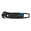 Sicherheitsmesser Cuttermesser MARTOR SECUMAX 350, zum Schneiden und Ritzen, 