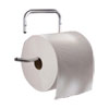 Papierrollenhalter für jede Art von Wischtuchrolle mit max. 30 cm Breite