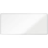 Nobo Whiteboard Stahl Premium Plus 270 x 120 cm magnetisch mit Alurahmen, inkl. Montagematerial und Stiftablage