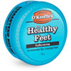 OKeeffes Healthy Feet Fußcreme speziell für raue und rissige Haut