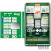 Erste - Hilfe - Station, Notfallstationen PLUM QuickSafe Complete, 