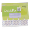 Pflasterspender Zubehör PLUM texile Pflaster, Nachfüllset für QuickFix, 