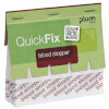 Nachfüllset für Pflasterspender QuickFix Blutstopper - Pflaster