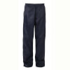 Regenschutzkleidung Regenhosen PLANAM Regenhose Monsun, marine, 