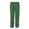 Regenschutzkleidung Regenhosen PLANAM Regenhose Monsun, grün, 