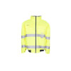 Warnschutzkleidung Warnschutzjacken PLANAM Warnschutz - Pilotenjacke, gelb, 