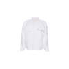 Arbeitsjacken Bundjacken PLANAM Bundjacke Canvas 320, weiß, 