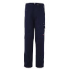 Arbeitshosen Bundhosen PLANAM Bundhose Canvas 320, marine, 