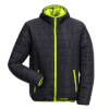 Planam Arbeitsjacke Lizard wasserabweisende und leichte Jacke bietet Schutz vor Wind und Regen