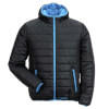 Planam Arbeitsjacke Lizard wasserabweisende und leichte Jacke bietet Schutz vor Wind und Regen