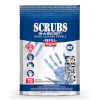 Scrubs Refill Handreinigungstücher Nachfüllpack entfernt hartnäckige Verschmutzungen problemlos