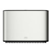 Toilettenpapierspender T2 Tork Spender für Mini Jumbo Toilettenpapier, 