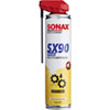 sonax SX90 plus m. EasySpray, der ideale Problemlöser für Auto, Hobby,  Haushalt,  Betrieb und Werkstatt, 
