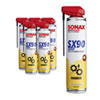 sonax SX90 plus m. EasySpray, der ideale Problemlöser für Auto, Hobby,  Haushalt,  Betrieb und Werkstatt, 