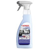 sonax xtreme BrilliantShine Detailer verleiht dem Lack eine sanfte Oberfläche und einen brillanten Tiefenglanz