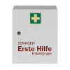 Erste - Hilfe - Koffer SÖHNGEN Kinder Verbandschrank Krabbelgruppe