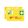 Erste - Hilfe - Koffer SÖHNGEN EXTRA + Büro SN - CD gelb, DIN 13157 inkl. Erweiterungen, 