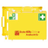 Erste - Hilfe - Koffer SÖHNGEN EXTRA + Industrie MT - CD gelb, DIN 13157 inkl. Erweiterungen, 