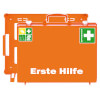 Erste - Hilfe - Koffer SÖHNGEN MT - CD, orange, Füllung nach DIN 13169, 