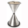 Ascher Standascher TKG Ascher Diabolo, Höhe: 77, 0 cm,  Durchm. 40, 5 cm, 
