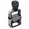 Trodat Professional 5546 Ziffernstempel 4 mm Schrifthöhe, 6 - stellig
