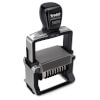 Trodat Professional 55510 Ziffernstempel 5 mm Schrifthöhe, 10 - stellig