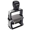 Trodat Professional 5558 Ziffernstempel 5 mm Schrifthöhe, 8 - stellig