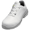 uvex 1 sport hygiene Sicherheitshalbschuh 65822 S3 SRC weiß moderner flexibler und leichter Halbschuh mit glatter Oberfläche