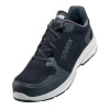 uvex 1 sport Sicherheitshalbschuh 65962 S3 SRC schwarz moderner flexibler und leichter Halbschuh