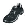 uvex motion Style Sicherheitshalbschuh 69898 S1 SRC schwarz leichter Halbschuh im sportlichen Design