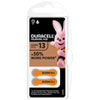 Duracell Knopfzellen LR43 Alkaline - Knopfzellenbatterie