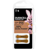 Duracell Knopfzellen LR43 Alkaline - Knopfzellenbatterie