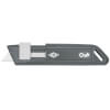 Wedo Cera - Safeline Safety - Cutter Compact automatischer Klingenrückzug, mit Keramikklinge