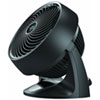 Vornado Bodenventilator 633, gleichmäßige Luftverteilung, Reichweite bis 23 Meter, 