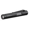 Led Lenser P2R Core LED - Taschenlampe IPX4, staub - und spritzwassergeschützt,  wiederaufladbar